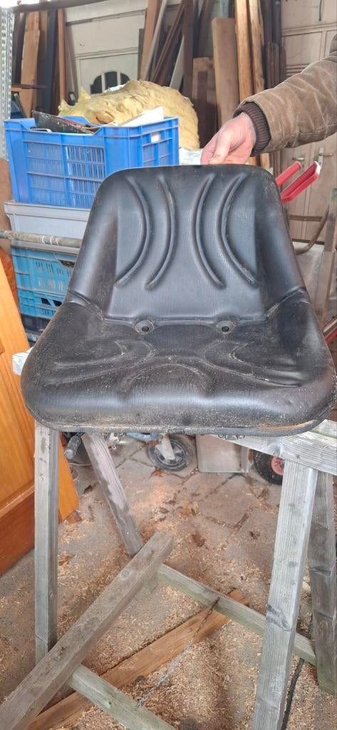 Twee verstelbare kuipstoelen - Universeel, Auto-onderdelen, Interieur en Bekleding, Ophalen, Gebruikt, Universele onderdelen