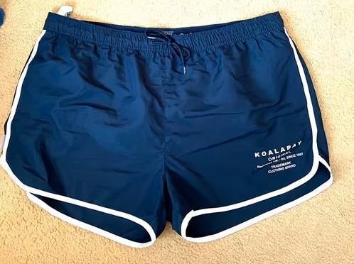 Zwemshort van Koalabay maat XXL