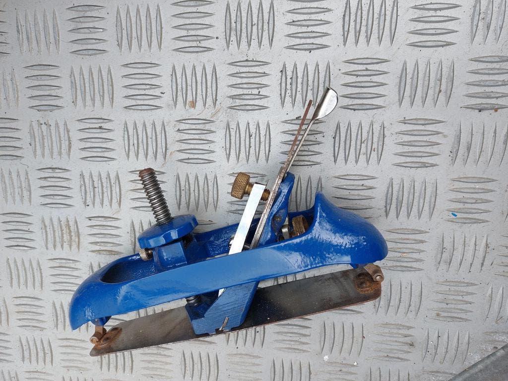 Toogschaaf Record Nauwelijks gebruikt, Doe-het-zelf en Verbouw, Ophalen of Verzenden, Zo goed als nieuw