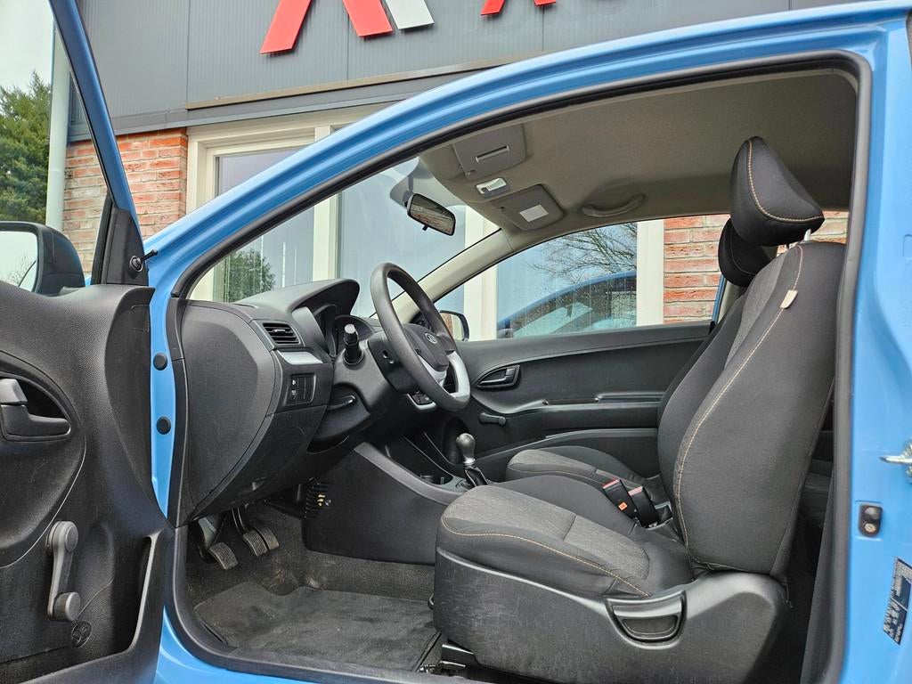 Kia Picanto 1.0 CVVT Airco Stuurbekrachtiging! NAP! Leuke/Ne, Euro 5, Gebruikt, Origineel Nederlands, Handgeschakeld
