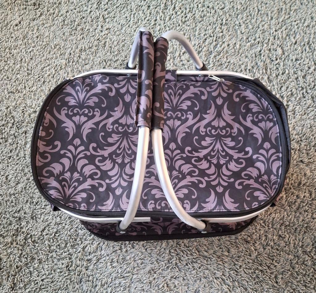 Bakje met afdicht rits, Hobby en Vrije tijd, Ophalen, Nieuw