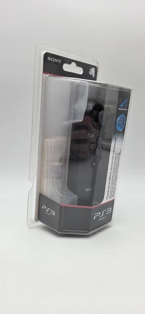 PlayStation 3 Move Navigation Controller PS3, Nieuw, Ophalen of Verzenden, Sony, PlayStation 3