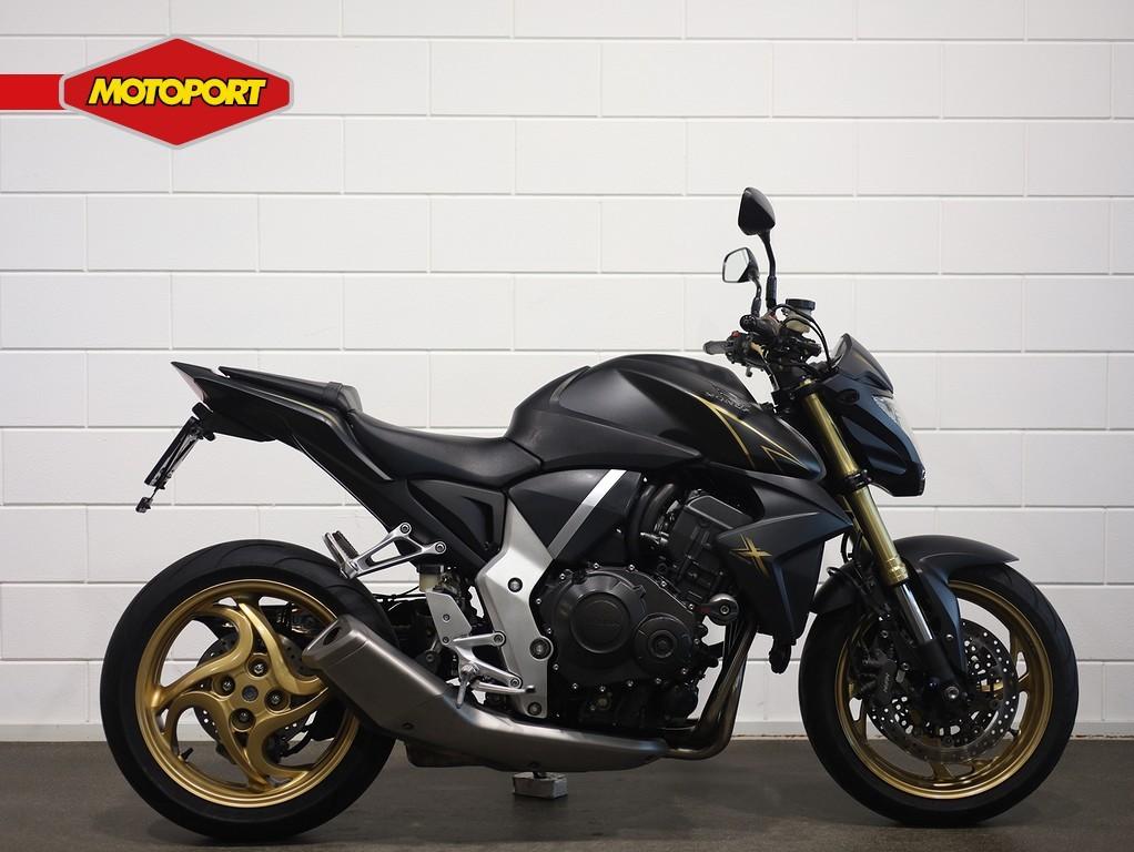 Honda CB 1000 R ABS (bj 2012), Doornveld 180
B 1731  ZELLIK, BE, Bedrijf, Mc.benelux@honda-eu.com, Meer dan 35 kW
