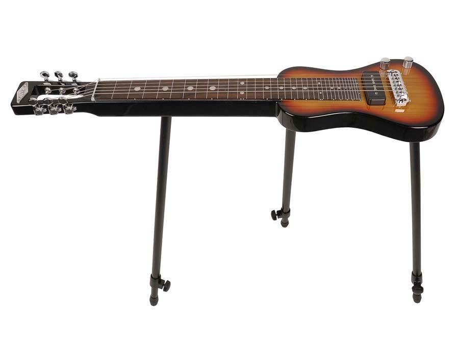 LG2ASH3TS SX lapsteel gitaar sunburst, Muziek en Instrumenten, ., Nieuw, Ophalen of Verzenden, .