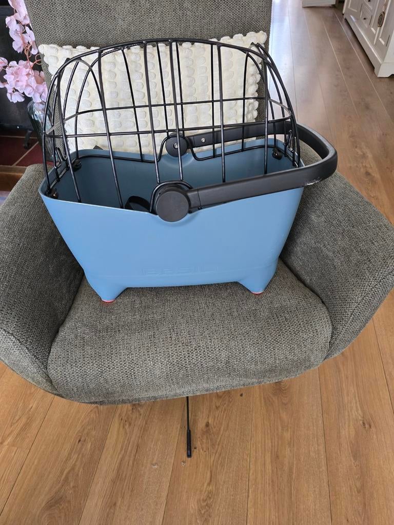 Hondenfietsmand, Dieren en Toebehoren, Ophalen, Overige