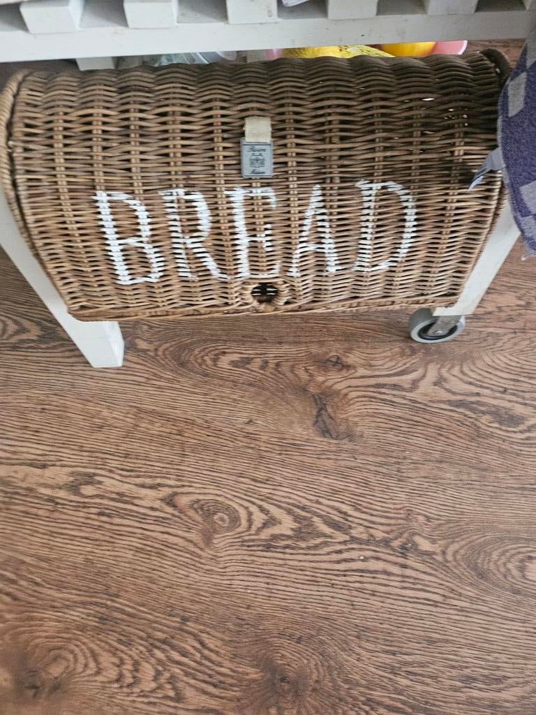 Riviera maison  broodmand, Ophalen of Verzenden