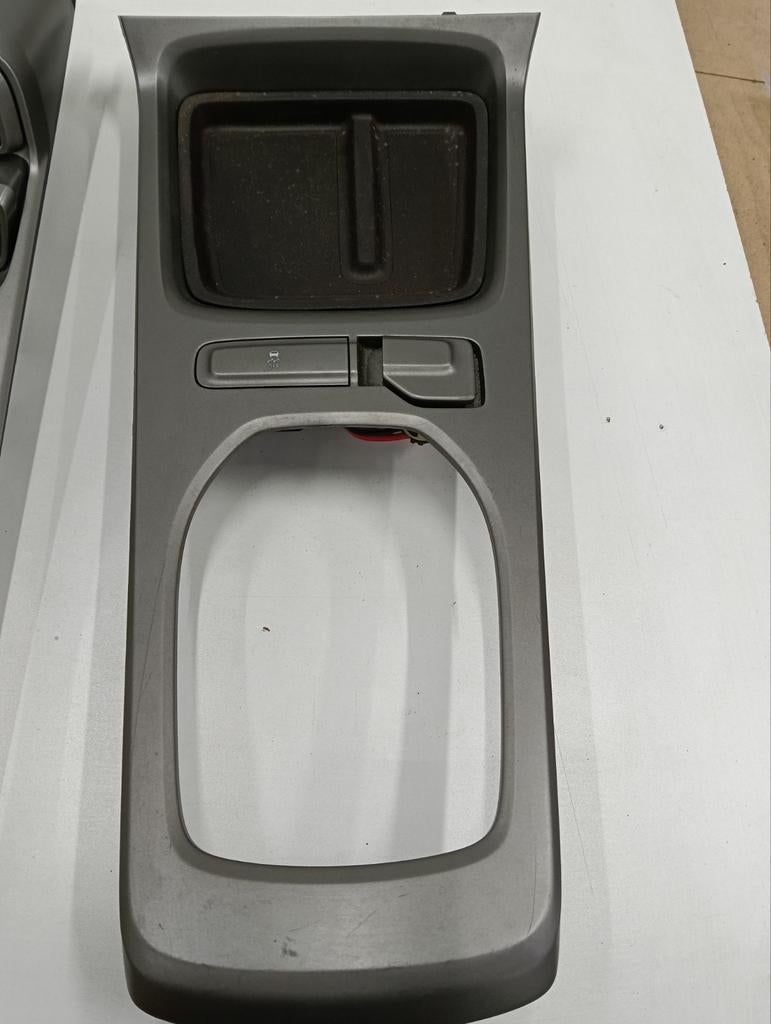 Middenconsole voor Chevrolet Camaro manual transmission, Auto-onderdelen, Ophalen of Verzenden, Chevrolet