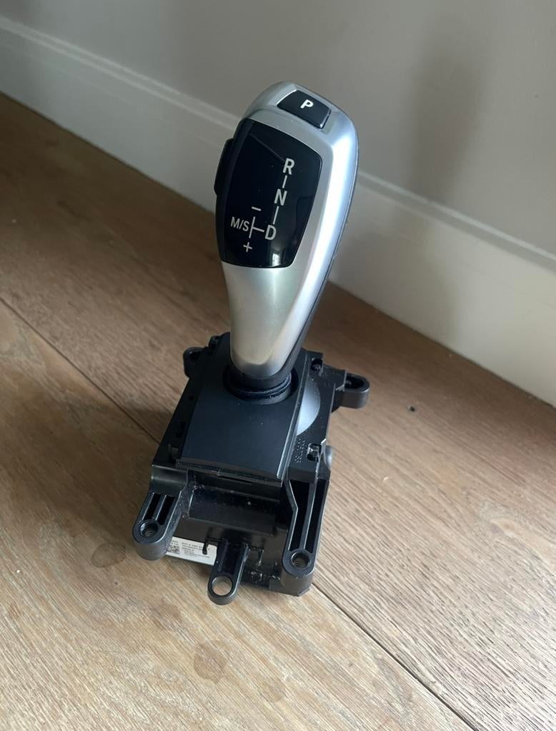 BMW versnellingspook  f10 f11 f30 f31 f32 f34 f36, Auto-onderdelen, Ophalen of Verzenden, BMW