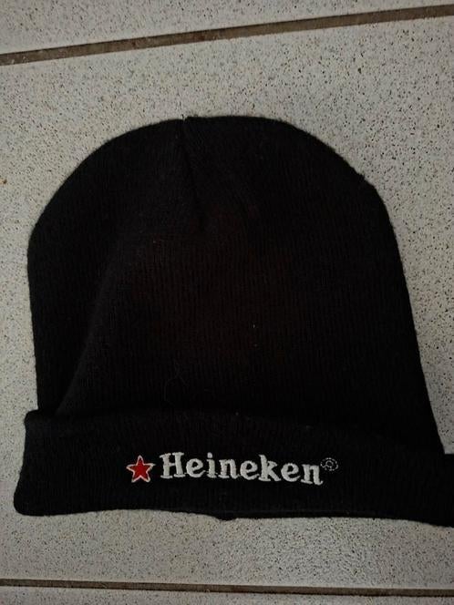 Heineken muts, Ophalen of Verzenden, Nieuw, Overige maten, Muts
