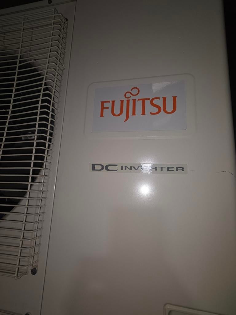 Fujitsu AOYG54LATT buitenunit airco warmtepomp 14 kW, Witgoed en Apparatuur, Airco's, Koelen en Ontvochtigen, Timer, Nieuw, Ophalen of Verzenden