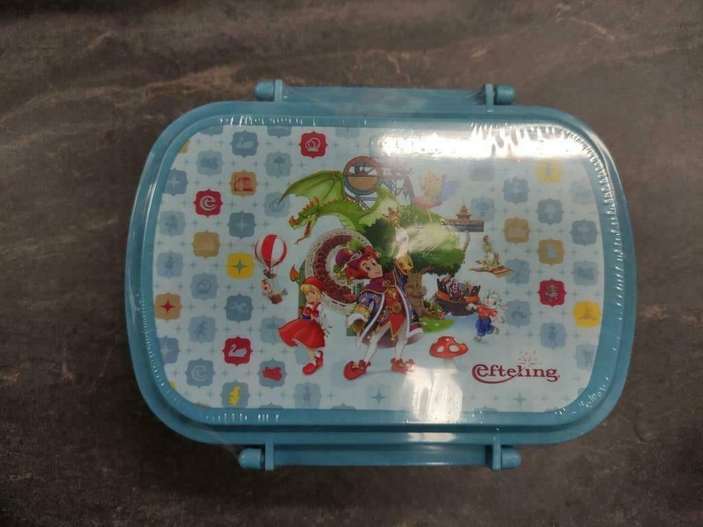 Diverse nieuwe Efteling items voor de kinderen, Ophalen of Verzenden, Nieuw, Beeldje of Poppetje