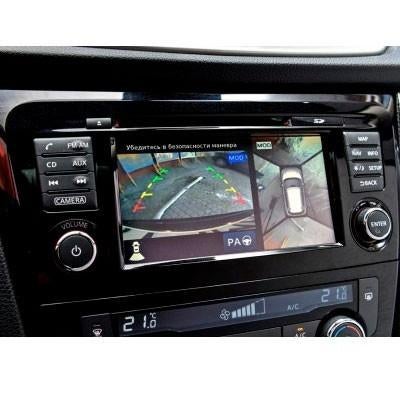 Nissan Connect 3 SD kaart Navigatie, NIEUW Quashqai Note ed*, Verzenden, Nieuw, Update