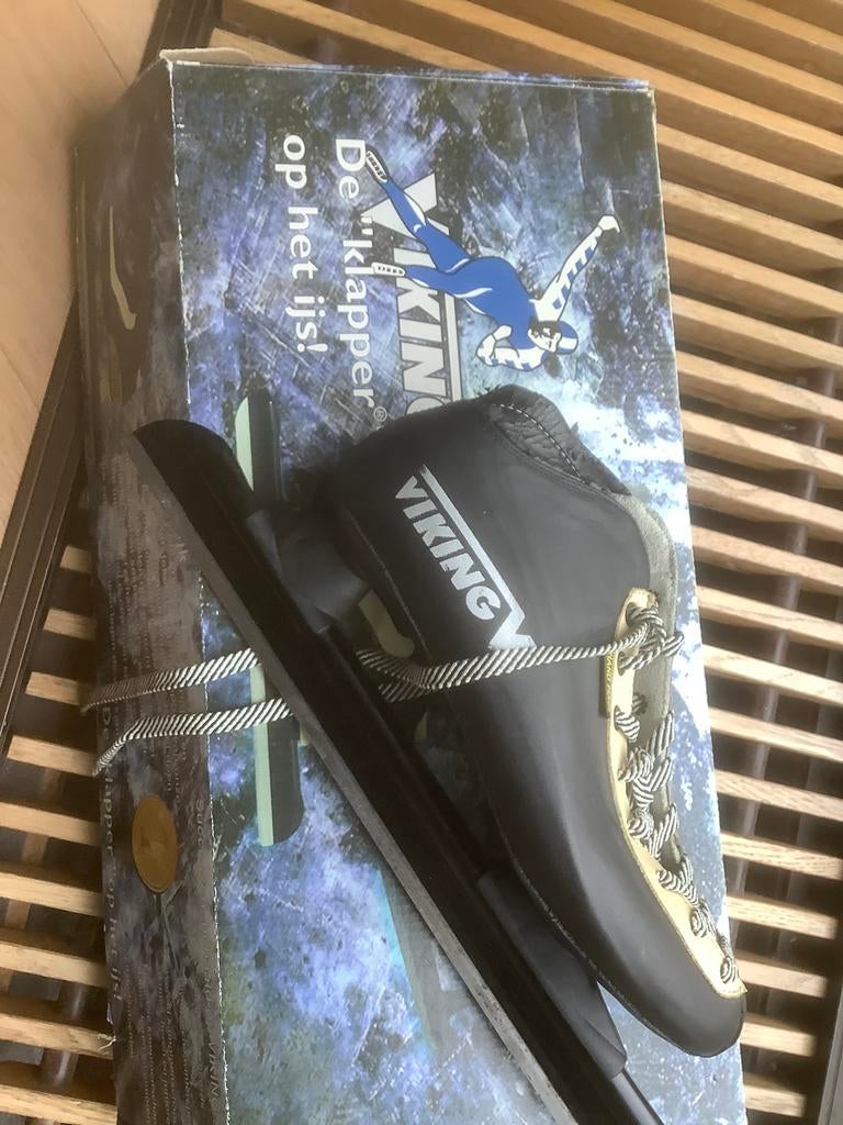 Schaatsen Viking zgan, Viking, Ophalen of Verzenden, Zo goed als nieuw, Noren