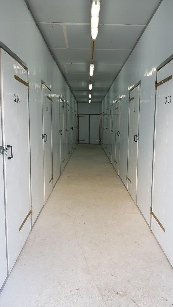 self storage opslag Notter Opslagruimte Rijssen / Nijverdal, Opslag