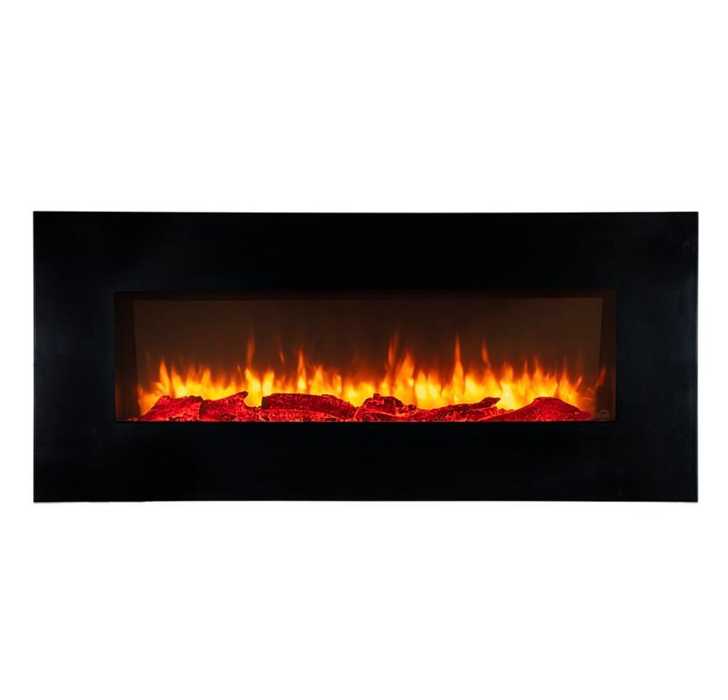 Hanghaard Nottingham livn, Ophalen of Verzenden, Zo goed als nieuw, Hangende haard, Elektrische haard