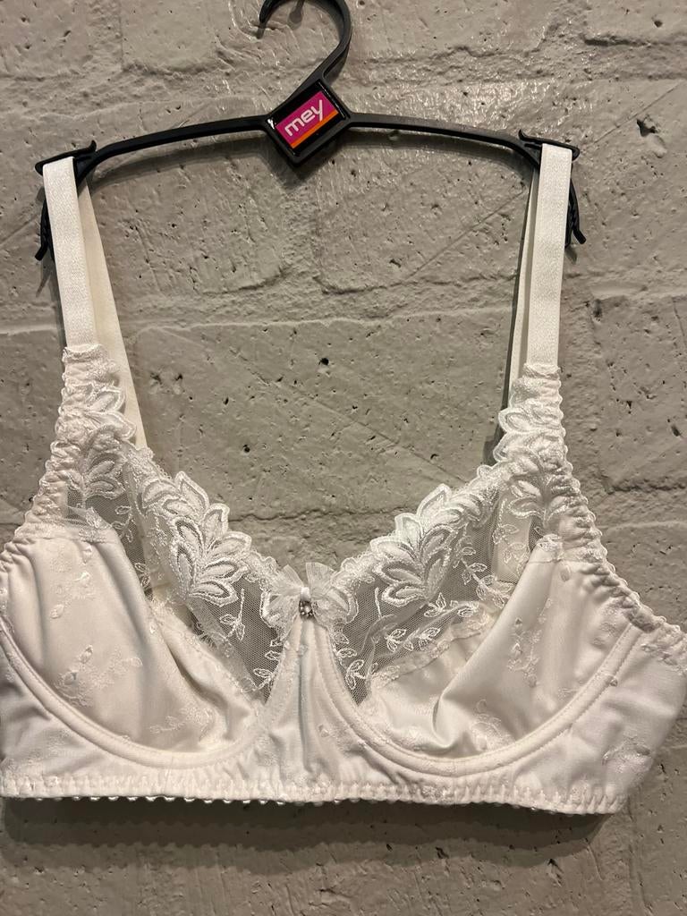 Louisa Bracq  bh maat 75C NIEUW!! Nu €25,-, Ophalen of Verzenden, BH