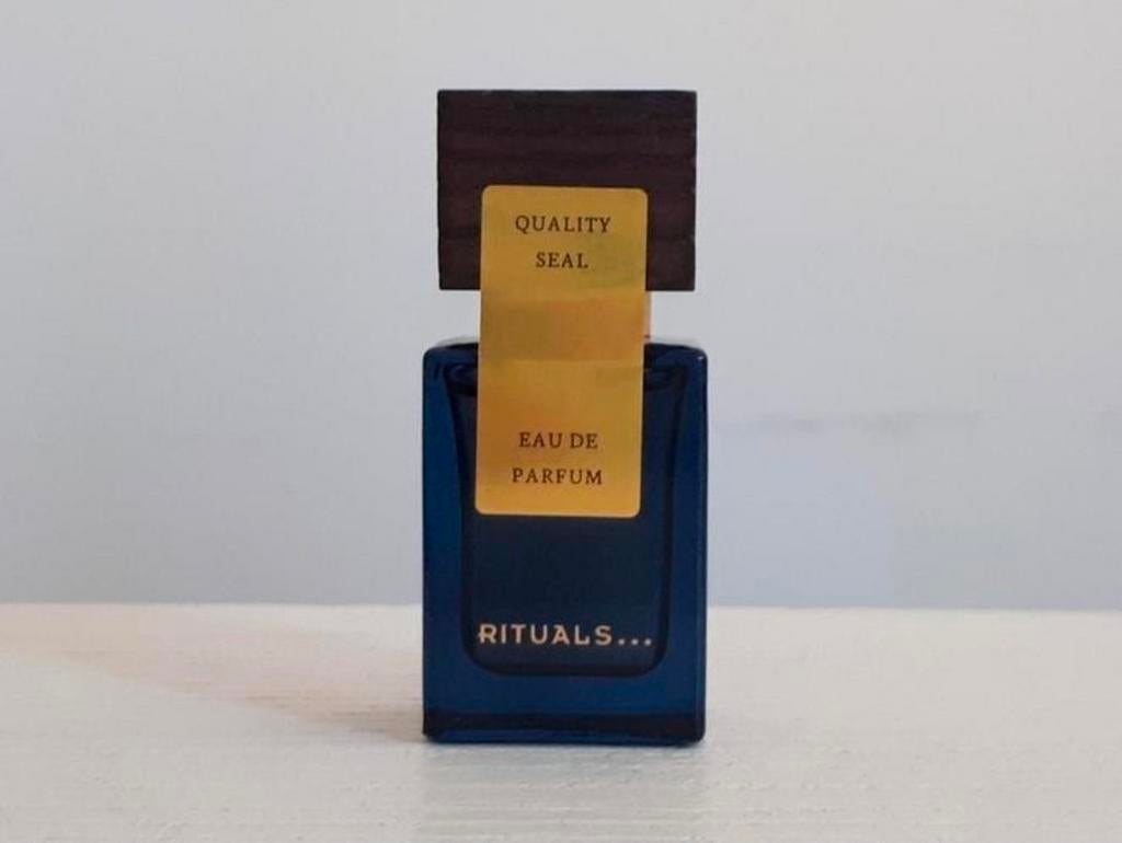 Rituals Yalda Parfum Poème D'azar 10 ml LIMITED EDITION, Sieraden, Tassen en Uiterlijk, Uiterlijk | Parfum, Ophalen of Verzenden