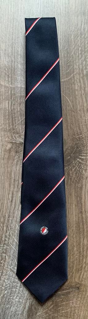 Supporters Vereniging Feyenoord Stropdas, Ophalen of Verzenden