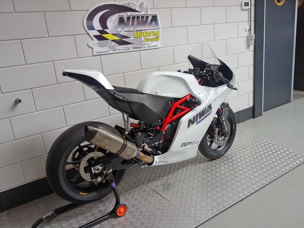 KRAMER GP2-890RR (bj 2025) - foto 3