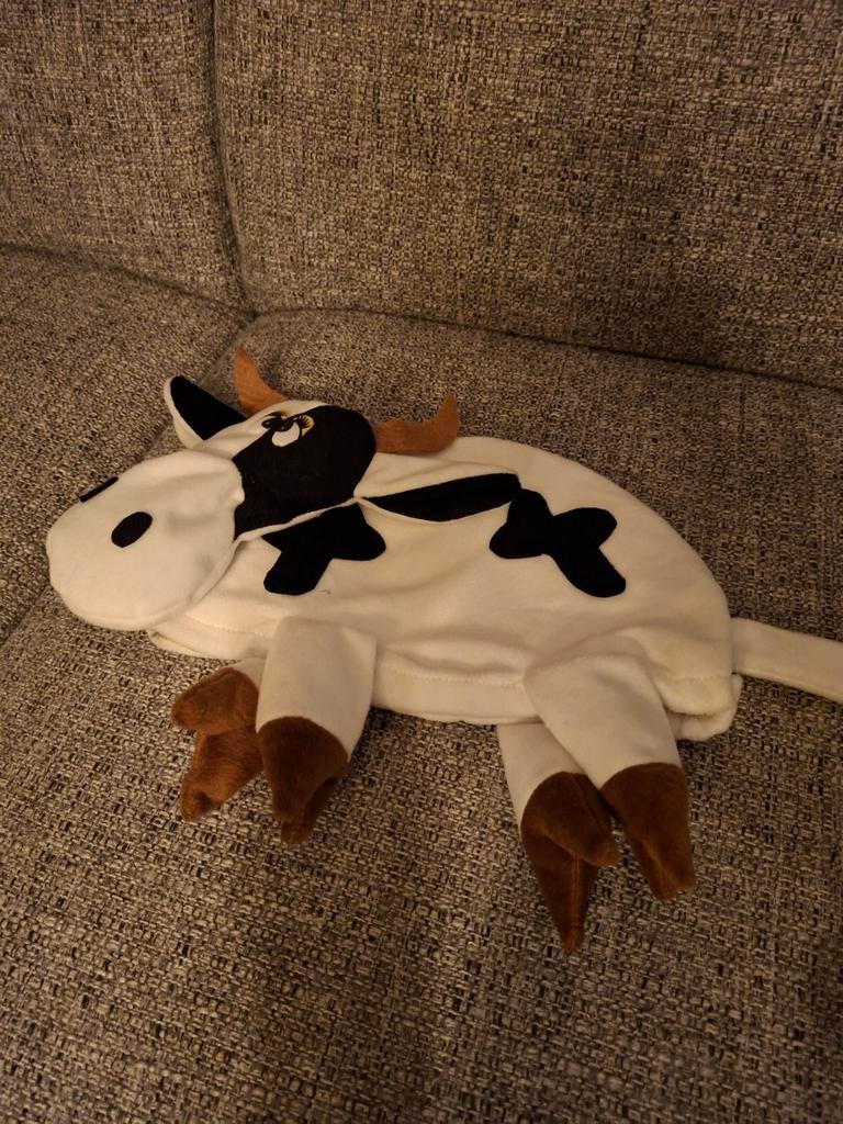 Muts koe, Ophalen of Verzenden, Zo goed als nieuw, Overige maten