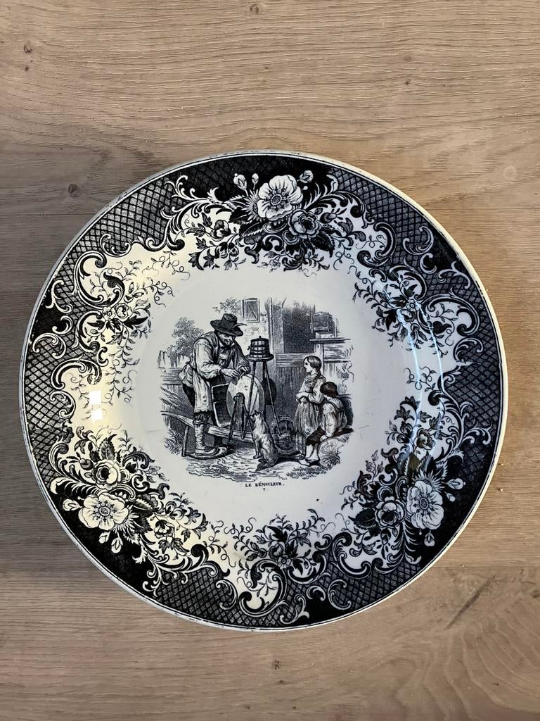 Bord Le Remouleur, Ophalen of Verzenden