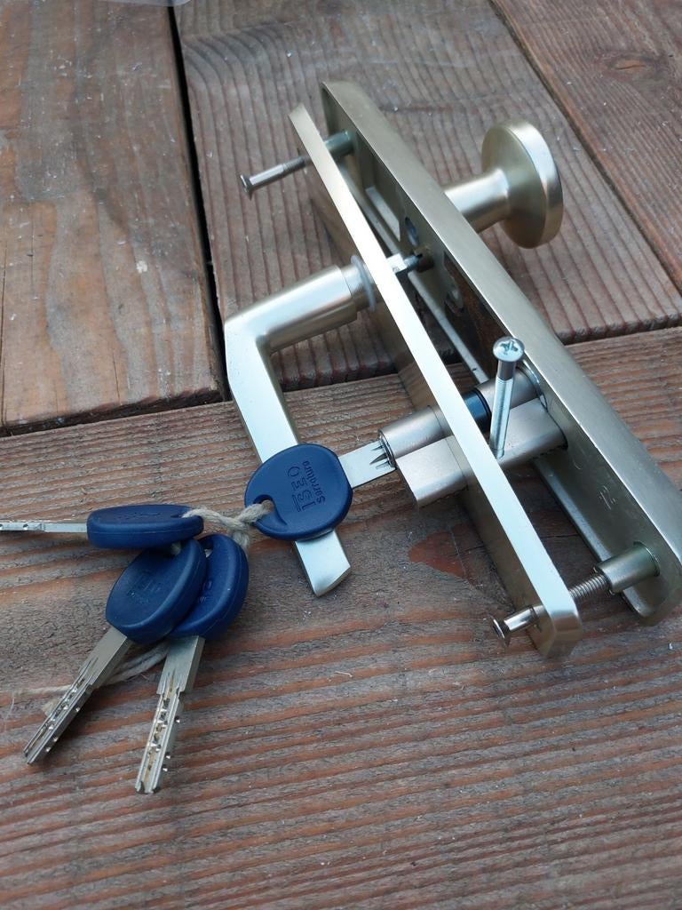 Nieuw slot, Ophalen of Verzenden, Nieuw, Slot