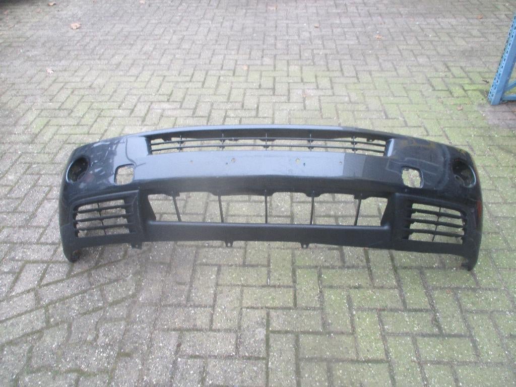 voor bumper Lexus RX 330   350   400 H, Ophalen, Gebruikt, Voor, Lexus