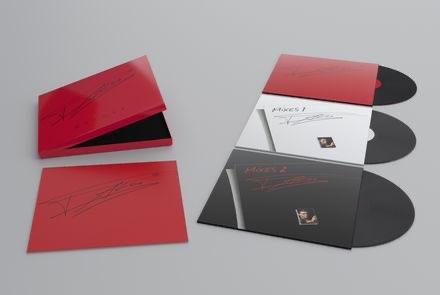 Falco - Falco 3 (2025 Remaster Deluxe Edition Box Set) 3 LPs