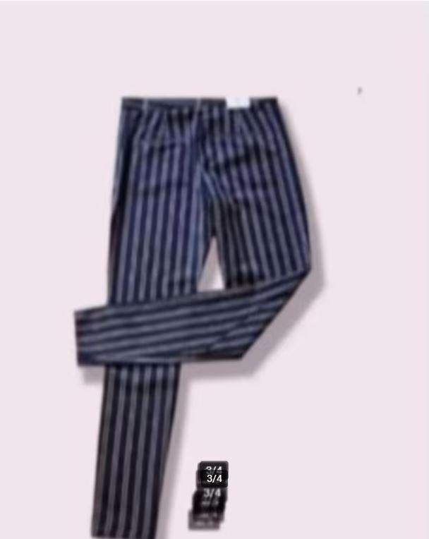 Five Units - Mooie ANGELIE broek maat 24 & 25 - Nieuw €120, Zwart, Nieuw, Five Units, Ophalen of Verzenden