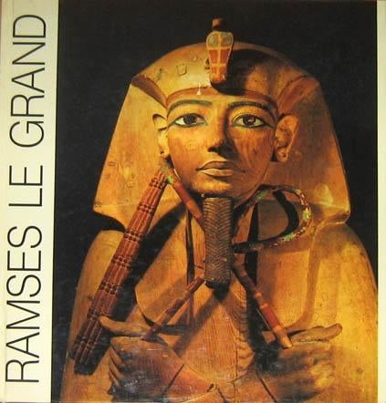 Ramses le Grand., Ophalen of Verzenden, Zo goed als nieuw