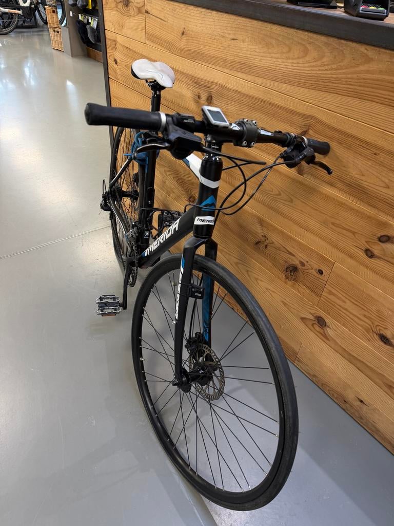 Sportieve Merida Fiets - Goede Conditie!, Ophalen, Zo goed als nieuw, Overige merken