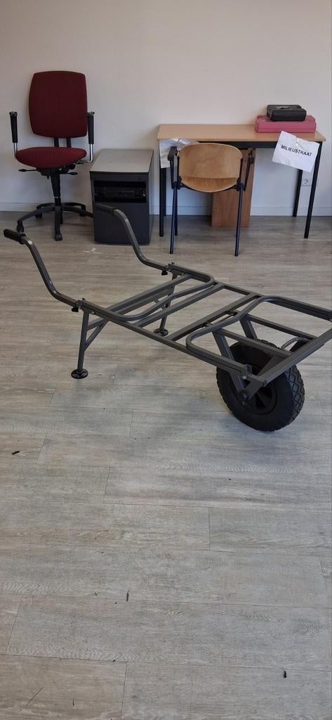 Fox FX series Barrow., Watersport en Boten, Ophalen, Nieuw, Overige typen