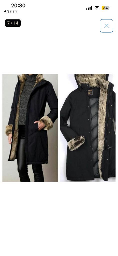 GEZOCHT! Maat XXL ook andere kleuren, Ophalen of Verzenden, Zo goed als nieuw, Maat 46/48 (XL) of groter