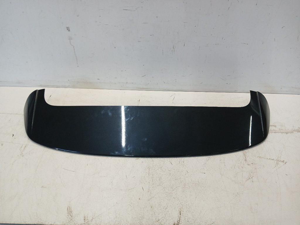 Spoiler Kia Cee'd, Onderdelen@venauto.nl, Van der Ven Autorecycling B.V., Ettenseweg 76, 4706 PB Roosendaal, The Netherlands, Achterklep