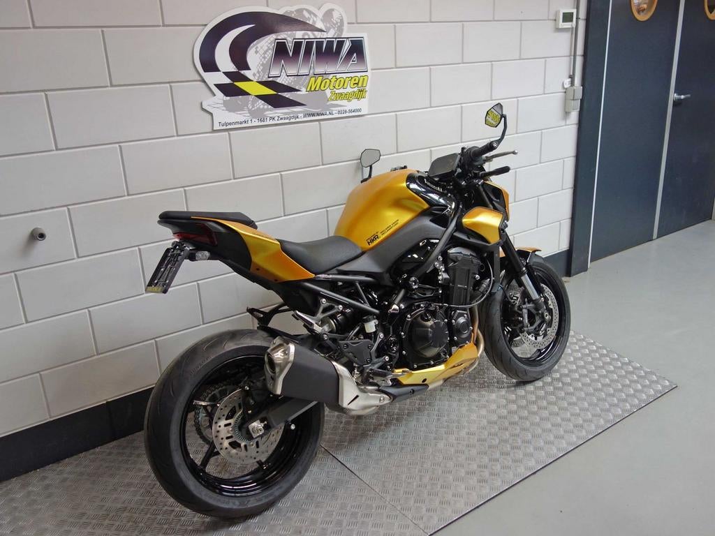 KAWASAKI Z900 70kw - foto 2