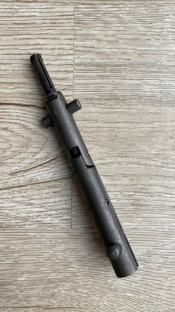 Hulsenentferner MG34 (Laat oorlogs), Verzamelen, Militaria | Tweede Wereldoorlog, Ophalen of Verzenden, Duitsland