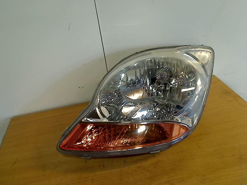 Koplamp Links Daewoo / Chevrolet Matiz (2005-03/2013-12), Auto-onderdelen, Gebruikt, Daewoo, General Motors Germany GmbH, Chevrolet.europe@gm.com