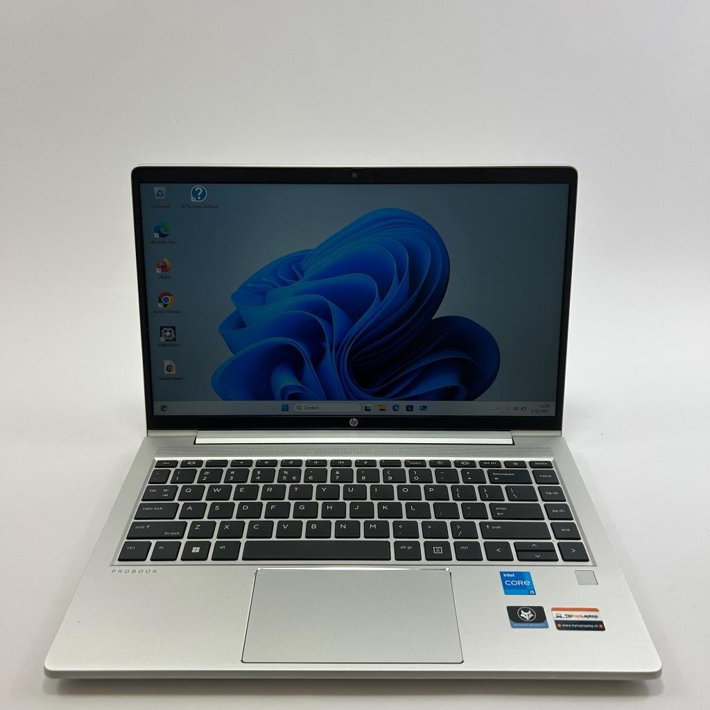 HP ProBook 440 G9 – Core i5-1235U – 16GB – 512GB, Hp, 9743AL, Qwerty, Tiptoplaptop