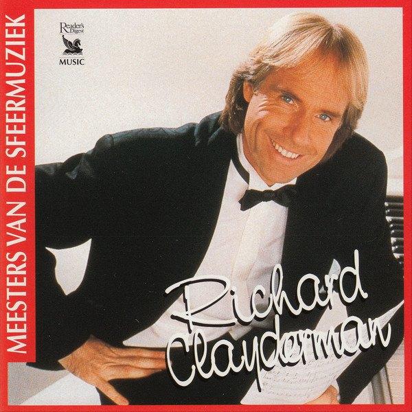 CD->SALE richard clayderman - his greatest hits and m, Verzenden, Zo goed als nieuw
