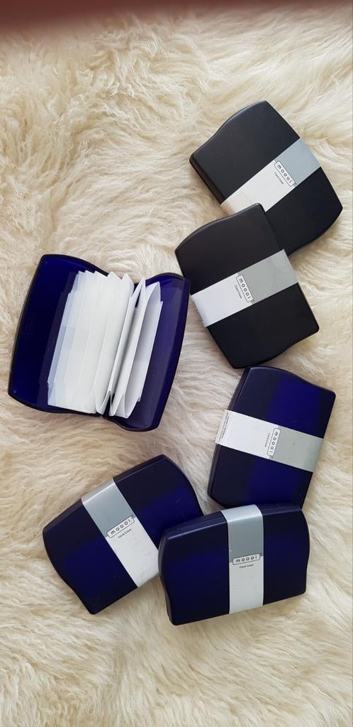 Marcel wanders Card case van moooi., Ophalen of Verzenden