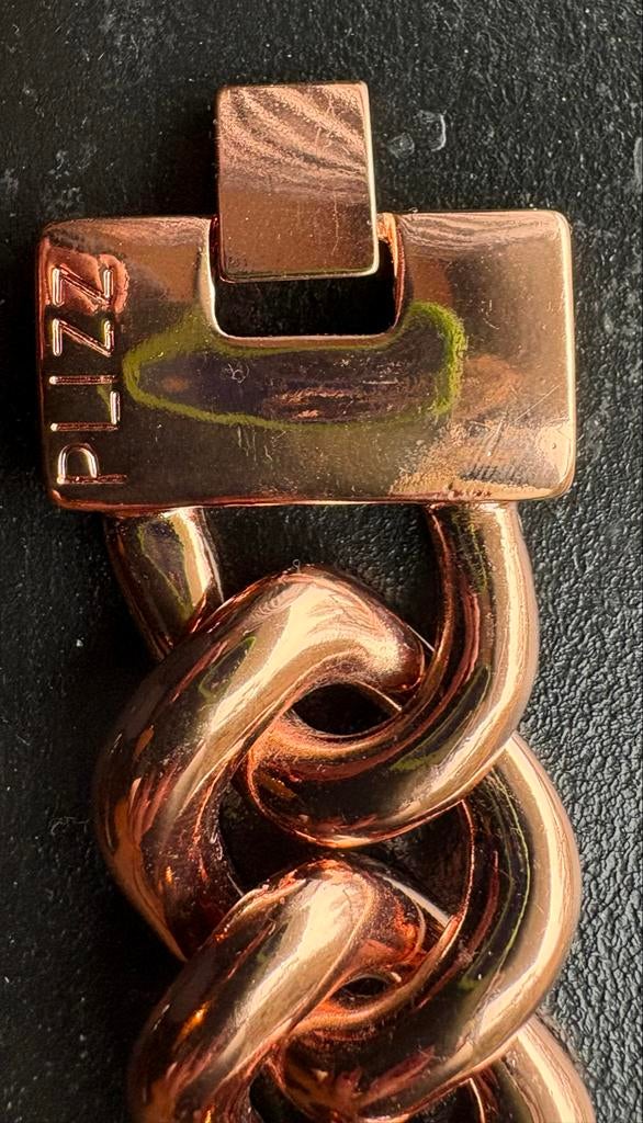 Nieuwe schakelarmband, Ophalen of Verzenden, Nieuw, Overige kleuren, Overige materialen