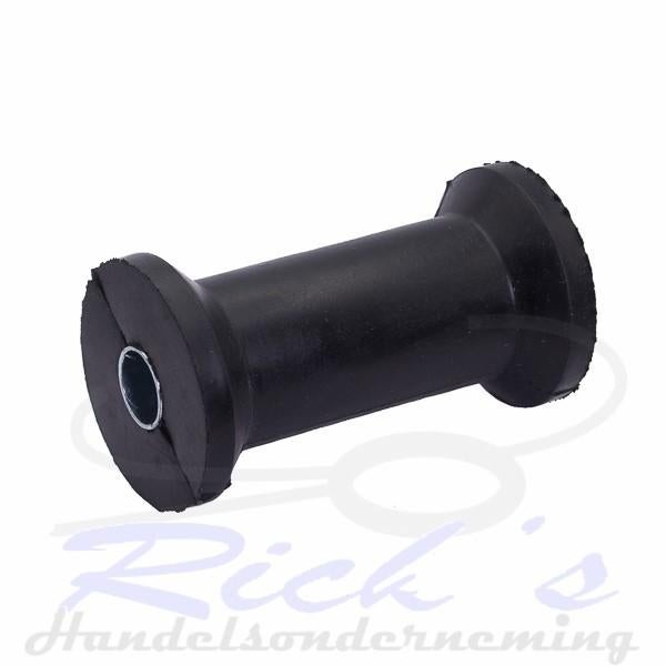 Bootrol, kielrol, trailer rol 133 mm, Watersport en Boten, Accessoires en Onderhoud, Nieuw, Overige typen, Ophalen of Verzenden