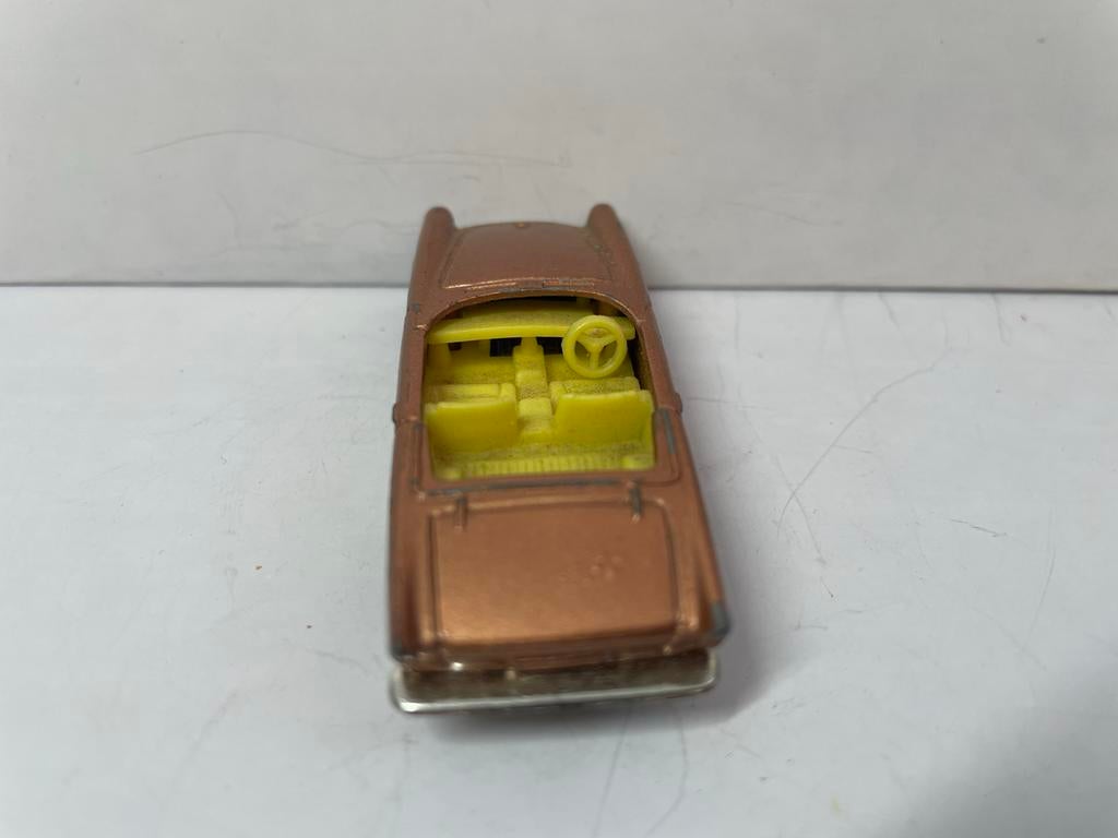 Husky Sunbeam Alpine Speelgoedauto, Ophalen of Verzenden, Gebruikt
