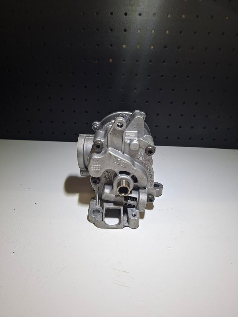 Volkswagen / Audi oliepomp 3.0 TDI CDU 059103R, Ophalen of Verzenden