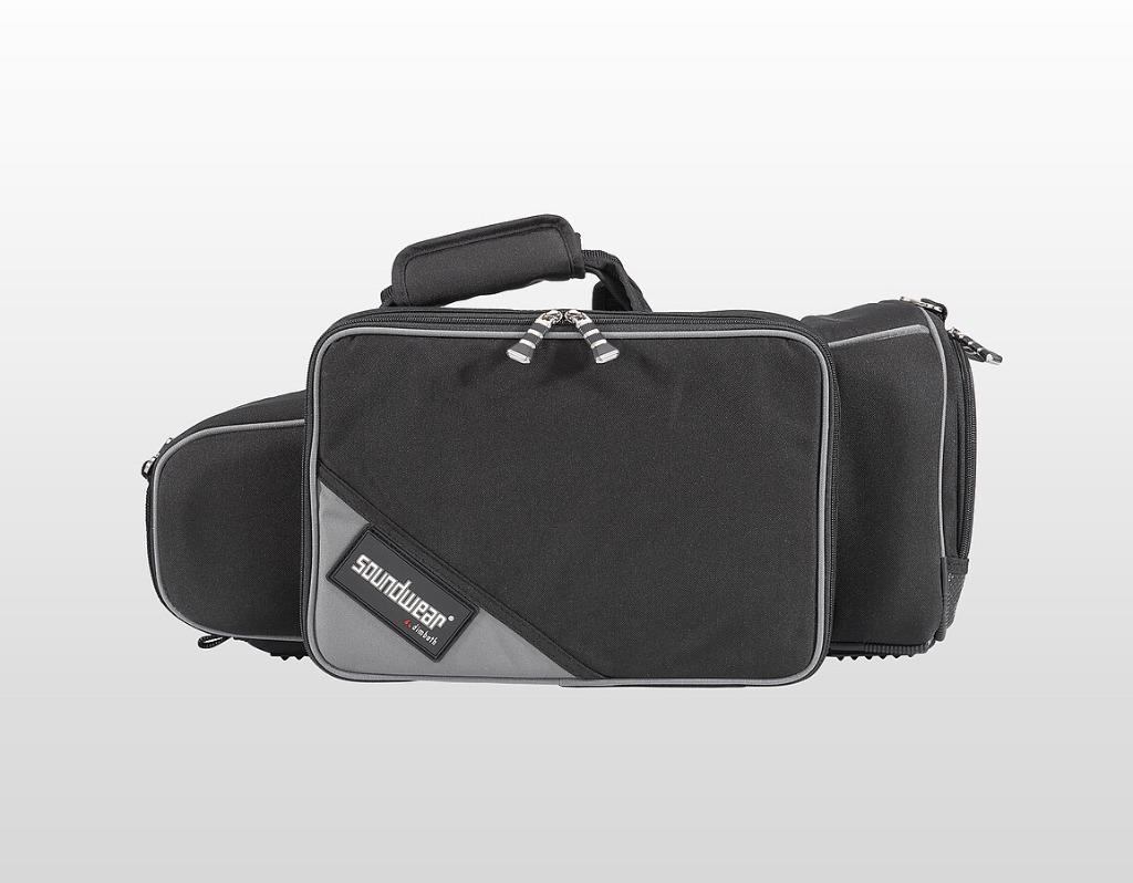 Gigbag Soundwear Trompet met 43% KORTING OP=OP, Ophalen of Verzenden, Nieuw, Bes-trompet
