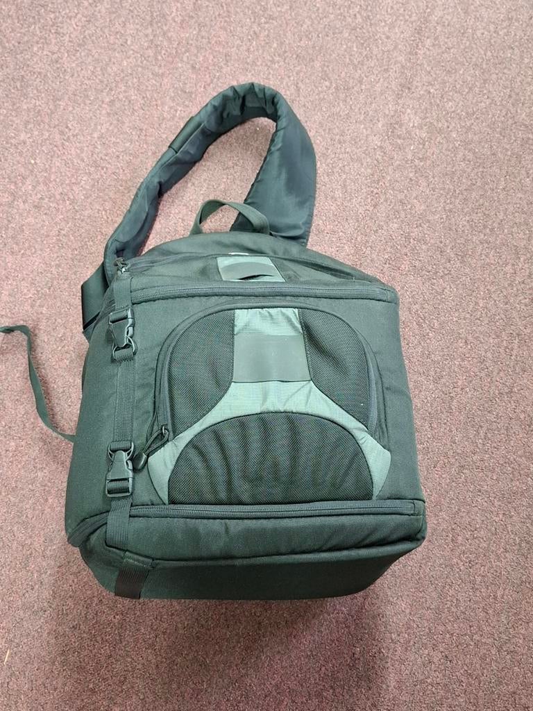 Slingshot 300 AW Lowepro, Ophalen of Verzenden, Zo goed als nieuw, Rugtas, Lowepro