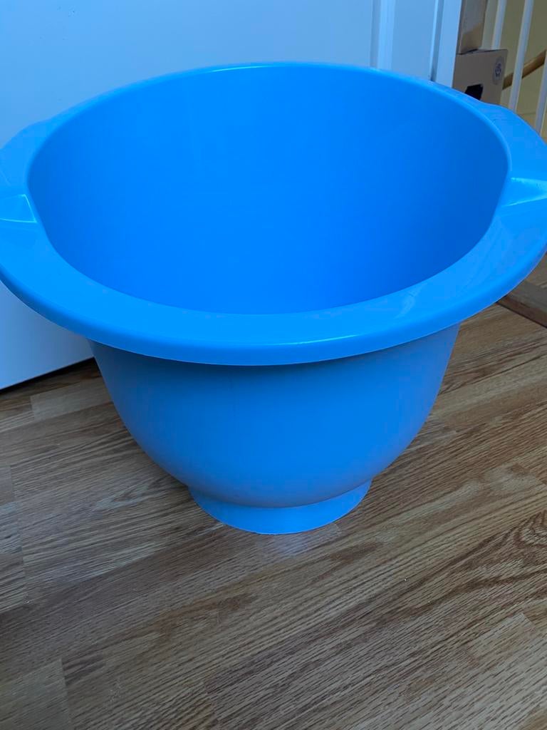 Emmerbadje, Ophalen, Zo goed als nieuw, Overige typen