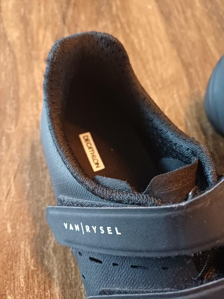 Van Rysel Spinning Schoenen SPD, maat 38, Fietsen en Brommers, Fietsaccessoires | Fietskleding, Ophalen, Gebruikt, Dames, Schoenen