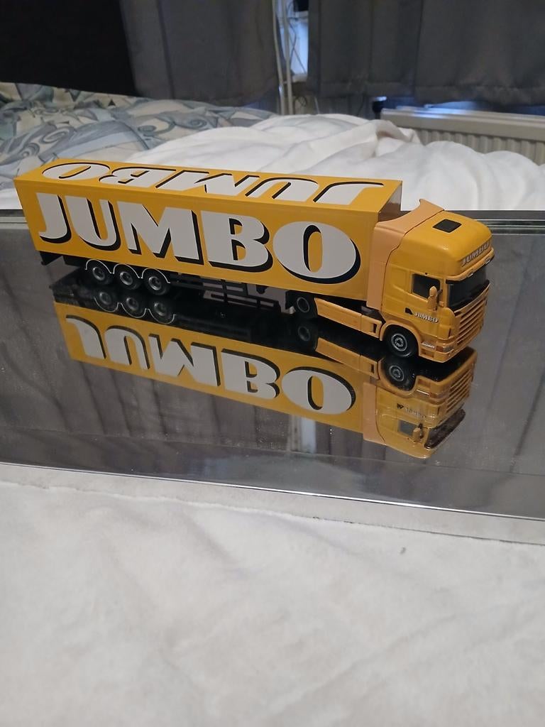 Scania van Lion car 1.50, 33 - 40 uur, Overige niveaus, Vanaf 10 jaar, Overige vormen