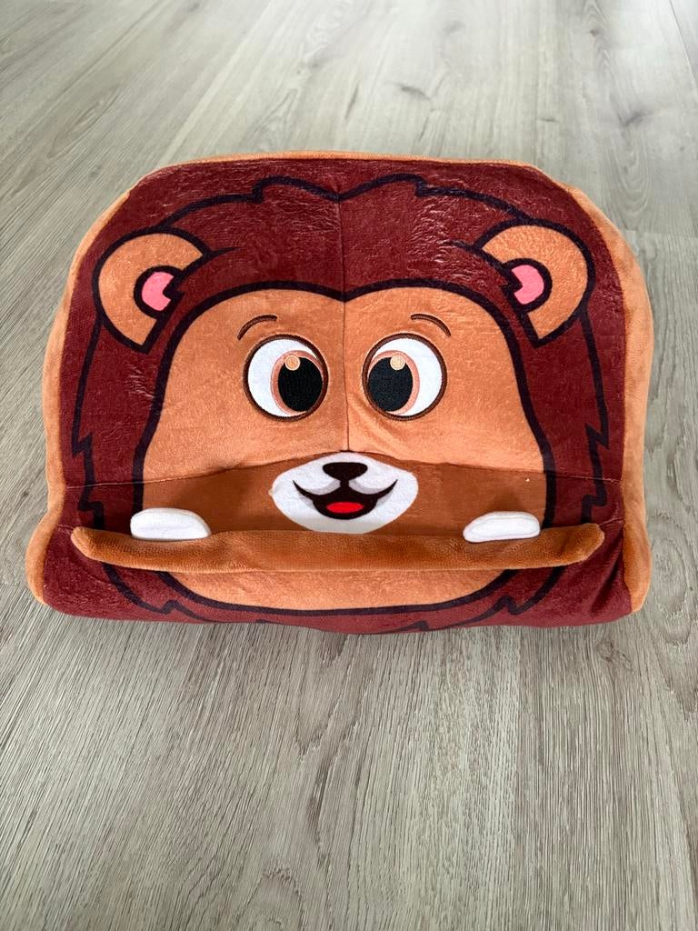 Tablet kussenhouder - Nieuwstaat, Ophalen, Zo goed als nieuw, 10 inch, Overige typen